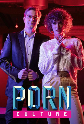 Poster for Porn Culture