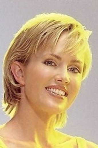 Portrait of Kimberly Oja