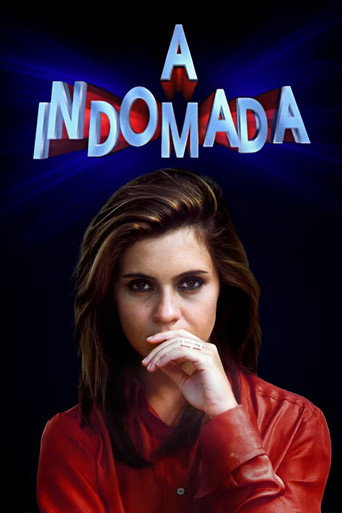 Poster for A Indomada