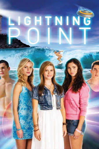 The poster for Season 1