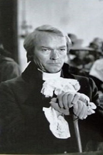 Poster for La fin du marquisat d'Aurel