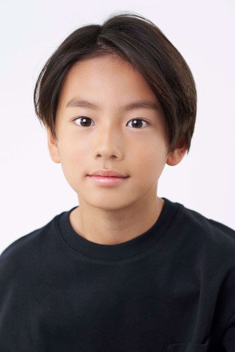 Portrait of Kou Yazaki