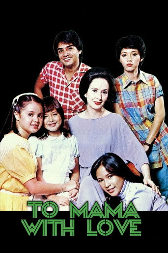 Poster for To Mama with Love