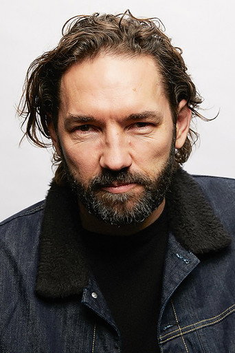 Portrait of Nash Edgerton