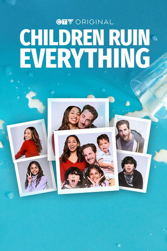 The poster for Season 4
