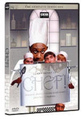 The poster for Season 1