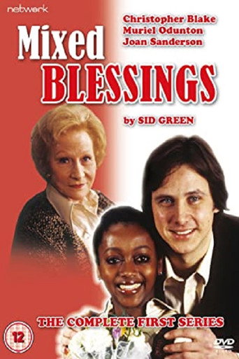The poster for Season 1