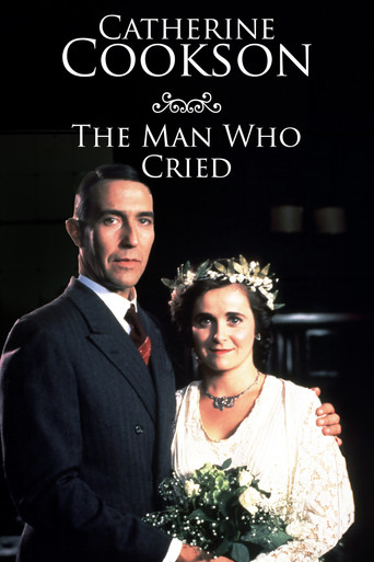 Poster for The Man Who Cried