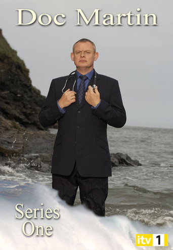 The poster for Season 1