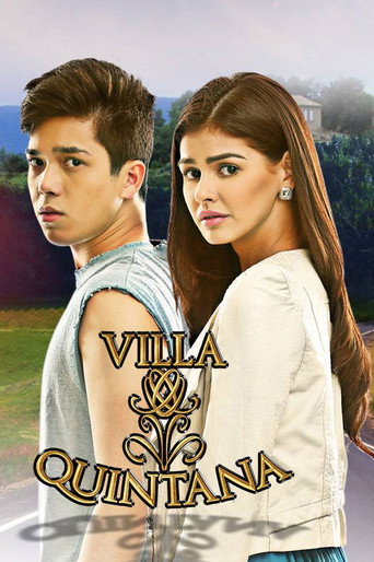 Poster for Villa Quintana