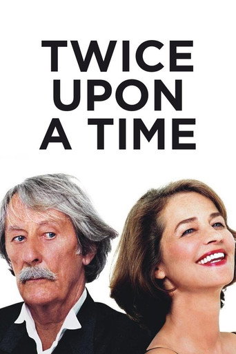 Poster for Twice Upon a Time