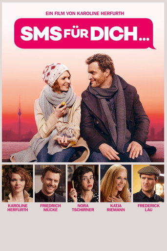 Poster for Text for You