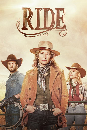 The poster for Season 1