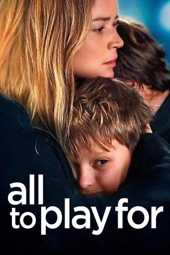 Poster for All to Play For