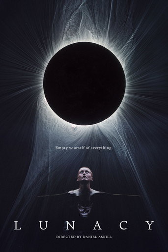 Poster for Lunacy