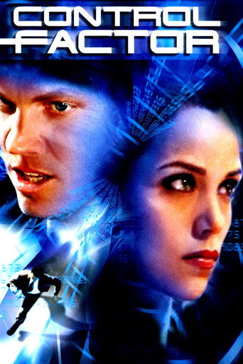 Poster for Control Factor