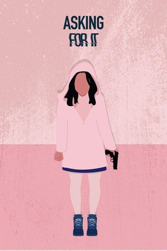Poster for Asking for It