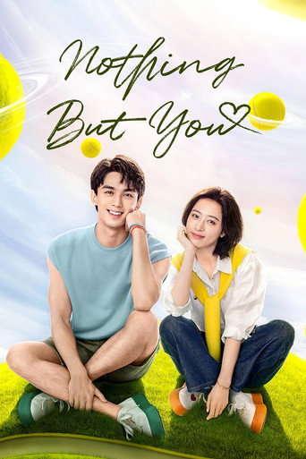 Poster for Nothing But You