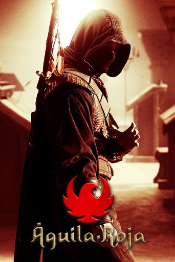 The poster for Season 3