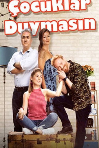 The poster for Season 8