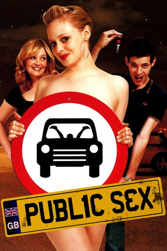 Poster for Dogging: A Love Story