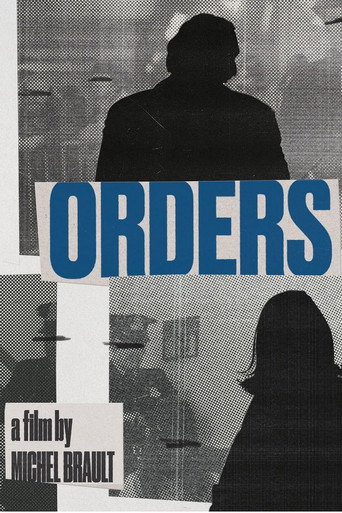 Poster for Orders