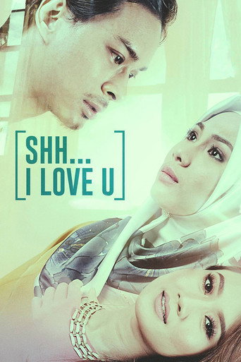 Poster for Shh... I Love You