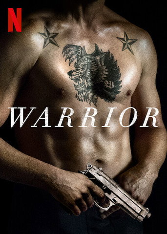 The poster for Season 1