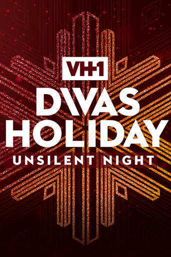 The poster for Divas Holiday