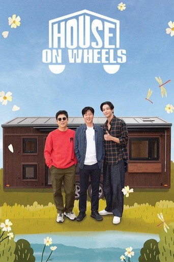 The poster for Season 4