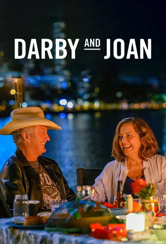 Poster for Darby and Joan