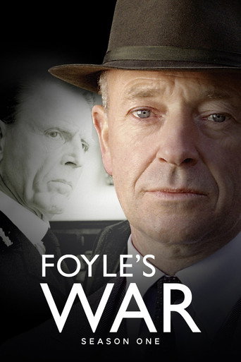 The poster for Series 1