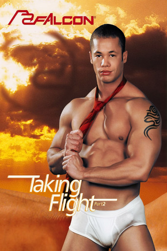 Poster for Taking Flight 2
