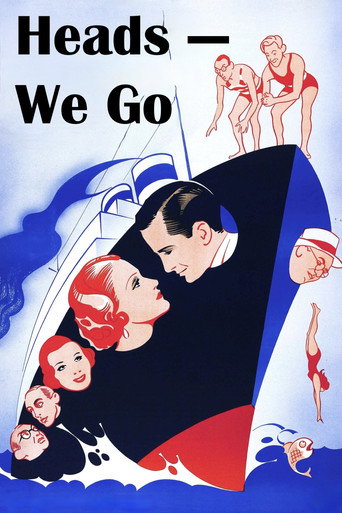 Poster for Heads We Go