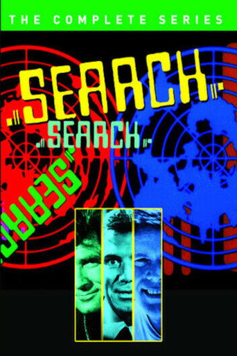 The poster for Season 1