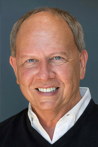 Portrait of Bob Geabhart