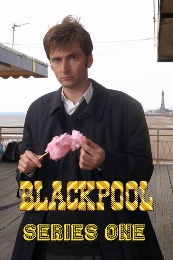 The poster for Season 1