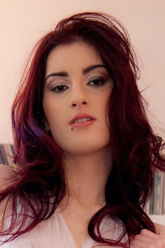 Portrait of Mademoiselle Lilith