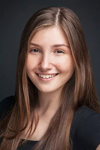 Portrait of İlayda Akdoğan