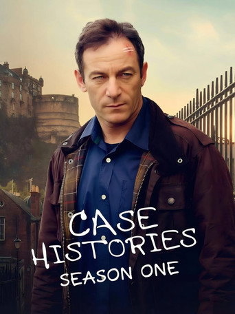 The poster for Season 1