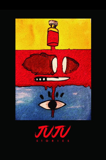 Poster for Juju Stories
