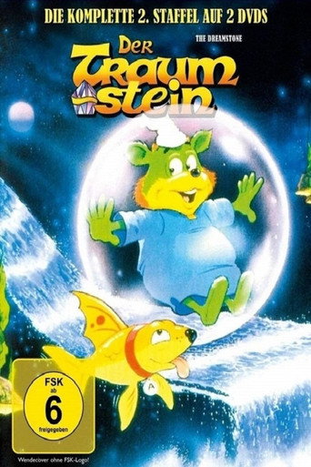 The poster for Season 2