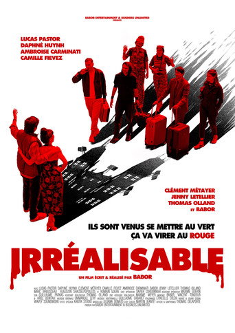 Poster for Irréalisable