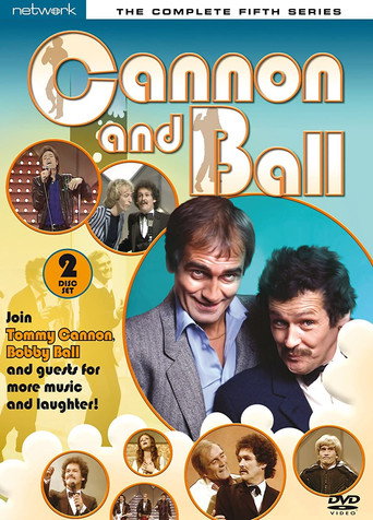 The poster for Season 5