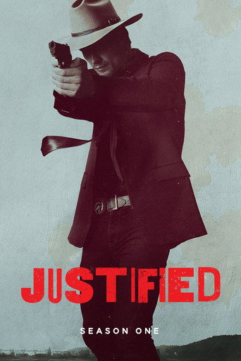 The poster for Season 1