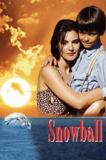 Poster for Snowball