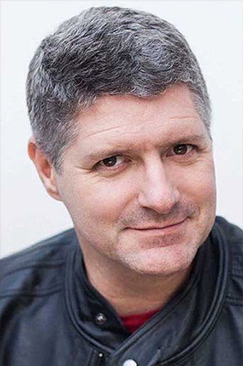 Portrait of Fábio Villa Verde