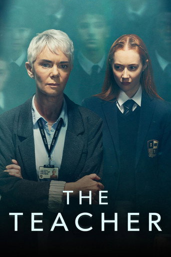 Poster for The Teacher