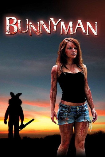 Poster for Bunnyman