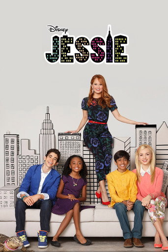 The poster for Season 4